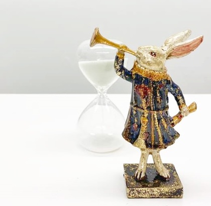 時間を味方に。早く始めるのが◎な理由【『片づけ心理学』コラム035】