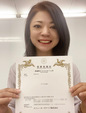 『片づけ心理学』商標登録証が届きました！【女社長の日々】