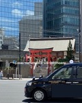 「片づけにご利益のある神社」とは…？？<片づけの神様はいますか？PART２>