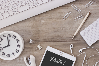 【004】「なんか忙しい」の正体をつかめ！タイムマネジメント入門①