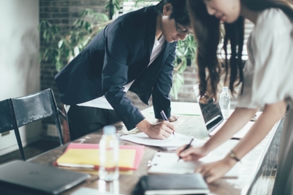 【015】ネガティブ・不安になる時は、○○に焦点をあてて！