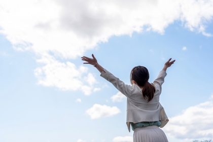 自信がわいてくる「やる理由」と５分の行動【『片づけ心理学』コラム033】