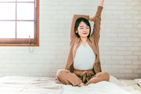 睡眠の質もあがる！寝室のはずせない片づけポイント