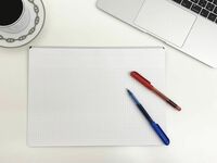 なぜ、女性起業家に「方眼ノート」がオススメなのか？書く力を引き出すやさしいメソッド