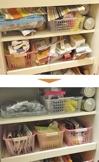 魔法のようでした！