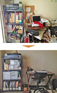 自分に自信がでた