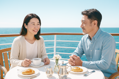 これからの生き方が見えてしまう終活